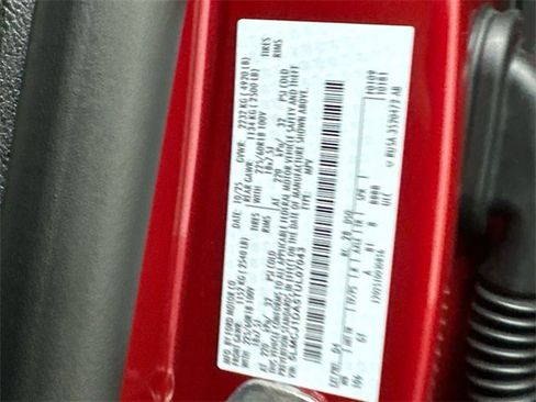 New 2026 Lincoln Corsair Premiere image 35