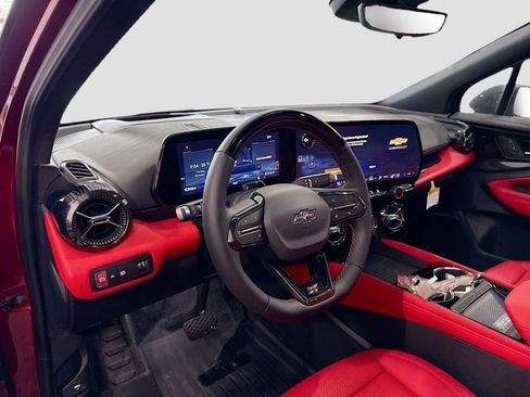 New 2026 Chevrolet Blazer EV SS w/ Performance Package AWD/4WD image 10