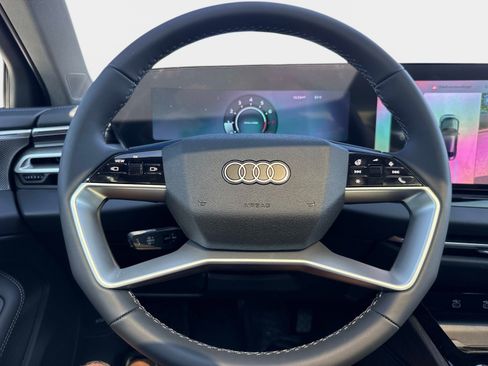 New 2026 Audi A5 2.0T Premium Plus AWD/4WD image 27