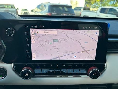 New 2025 GMC Canyon AT4 w/ AT4X Package image 32