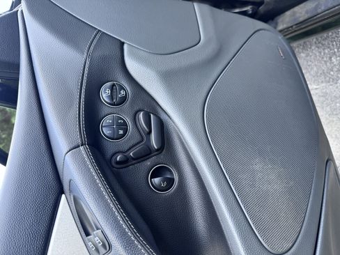 Used 2003 Mercedes-Benz SL 55 AMG 2dr Roadster 5.4L AMG image 60