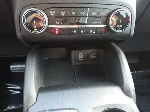 Certified 2024 Ford Escape ST-Line image 26