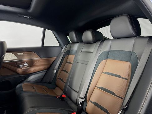 New 2026 Mercedes-Benz GLE 53 AMG 4MATIC Coupe image 7