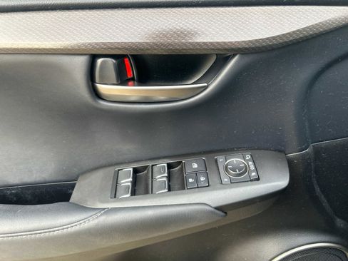 Used 2020 Lexus NX 300 FWD w/ Comfort Package image 10