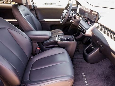 Certified 2025 Hyundai Ioniq 5 SEL RWD image 19