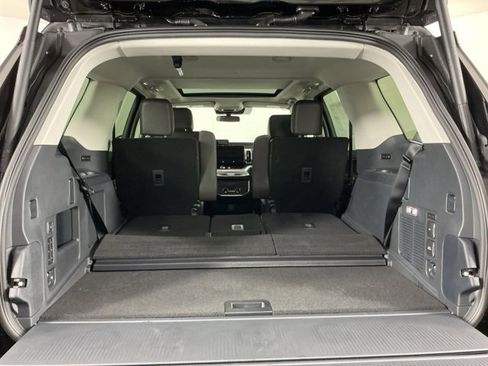 New 2025 Ford Expedition Platinum w/ Platinum Ultimate Package image 33