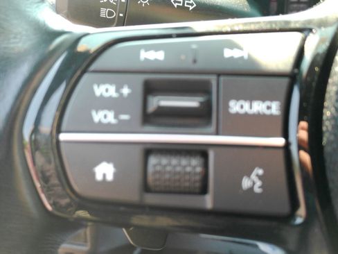 Used 2022 Honda Civic Sport image 23