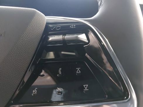 Used 2025 Cadillac Escalade IQ Luxury 1 w/ Smart Trailering package AWD/4WD image 20