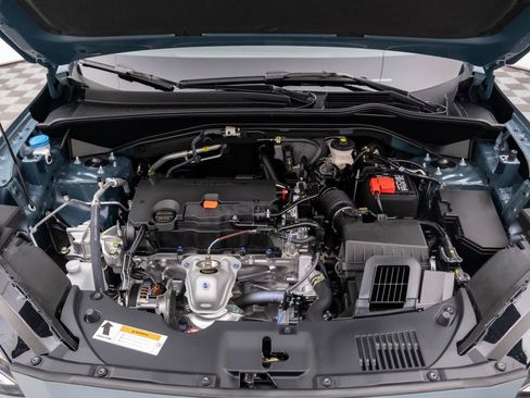 New 2026 Honda HR-V Sport image 29