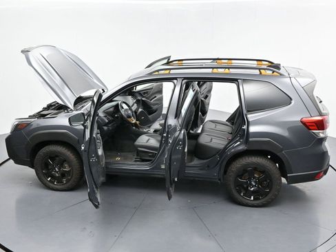 Used 2024 Subaru Forester Wilderness AWD/4WD image 45