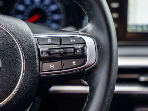 Used 2024 Kia K5 GT-Line w/ GT-Line Premium Package FWD image 26