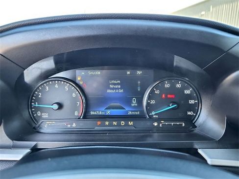 Used 2021 Ford Explorer XLT w/ Equipment Group 202A image 24