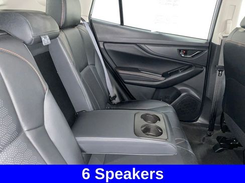 Used 2019 Subaru Crosstrek 2.0i Limited w/ Popular Package #2 image 10