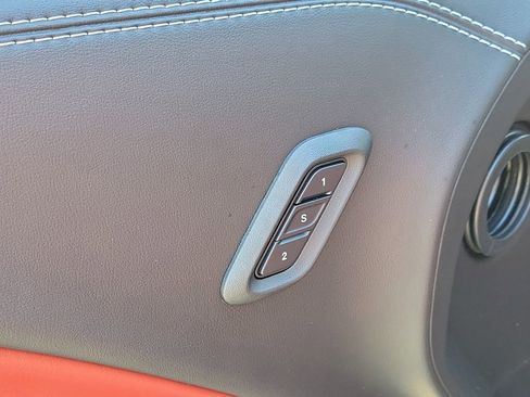 Used 2023 Dodge Challenger SRT Hellcat w/ Driver Convenience Group image 14