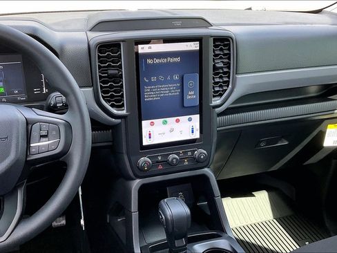 New 2025 Ford Ranger XL w/ Trailer Tow Package image 6