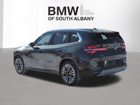 New 2026 BMW X3 xDrive30 w/ Convenience Package AWD/4WD image 4