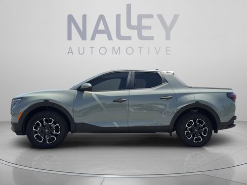 Used 2023 Hyundai Santa Cruz SEL FWD image 2