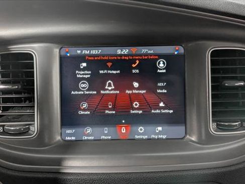 Used 2023 Dodge Charger SXT RWD image 32