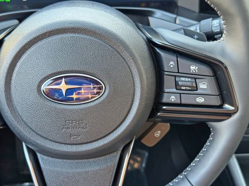 Used 2026 Subaru Outback Touring XT AWD/4WD image 23