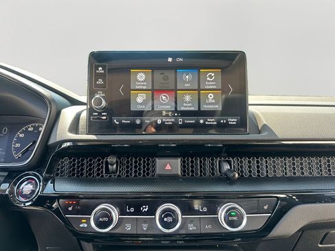 Used 2024 Honda CR-V EX-L image 16