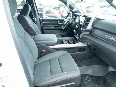 New 2026 RAM 1500 Big Horn AWD/4WD image 38