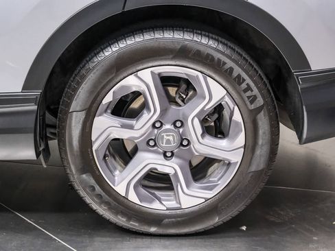 Used 2018 Honda CR-V EX-L image 9