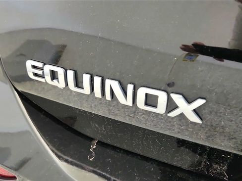 Used 2019 Chevrolet Equinox LT image 17