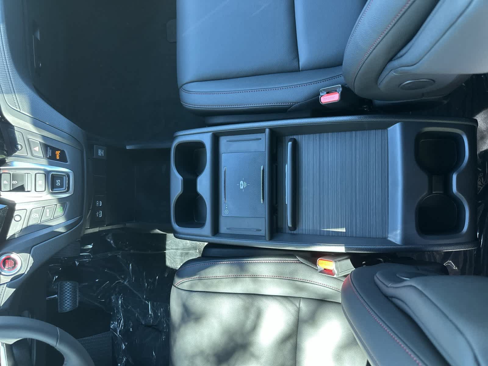 New 2026 Honda Odyssey Sport-L image 19