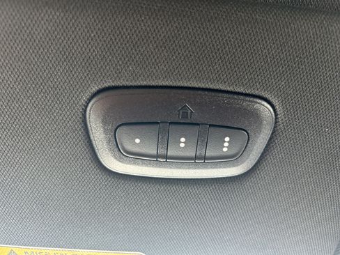 New 2026 Jeep Grand Wagoneer 4WD image 43