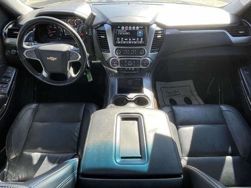 Used 2019 Chevrolet Tahoe LT image 11