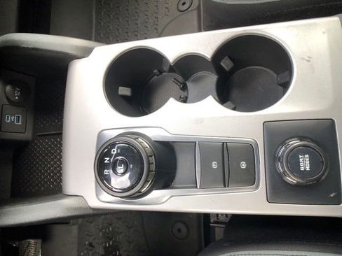 Used 2021 Ford Bronco Sport Big Bend image 21