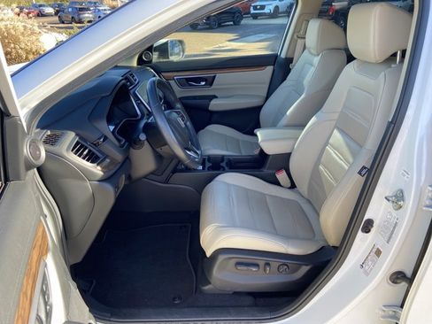 Used 2020 Honda CR-V EX-L image 33
