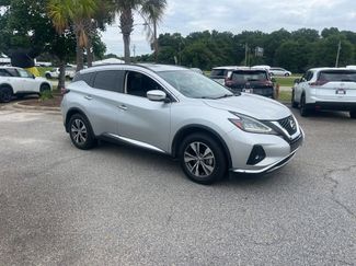 Used 2022 Nissan Murano SV FWD video 1