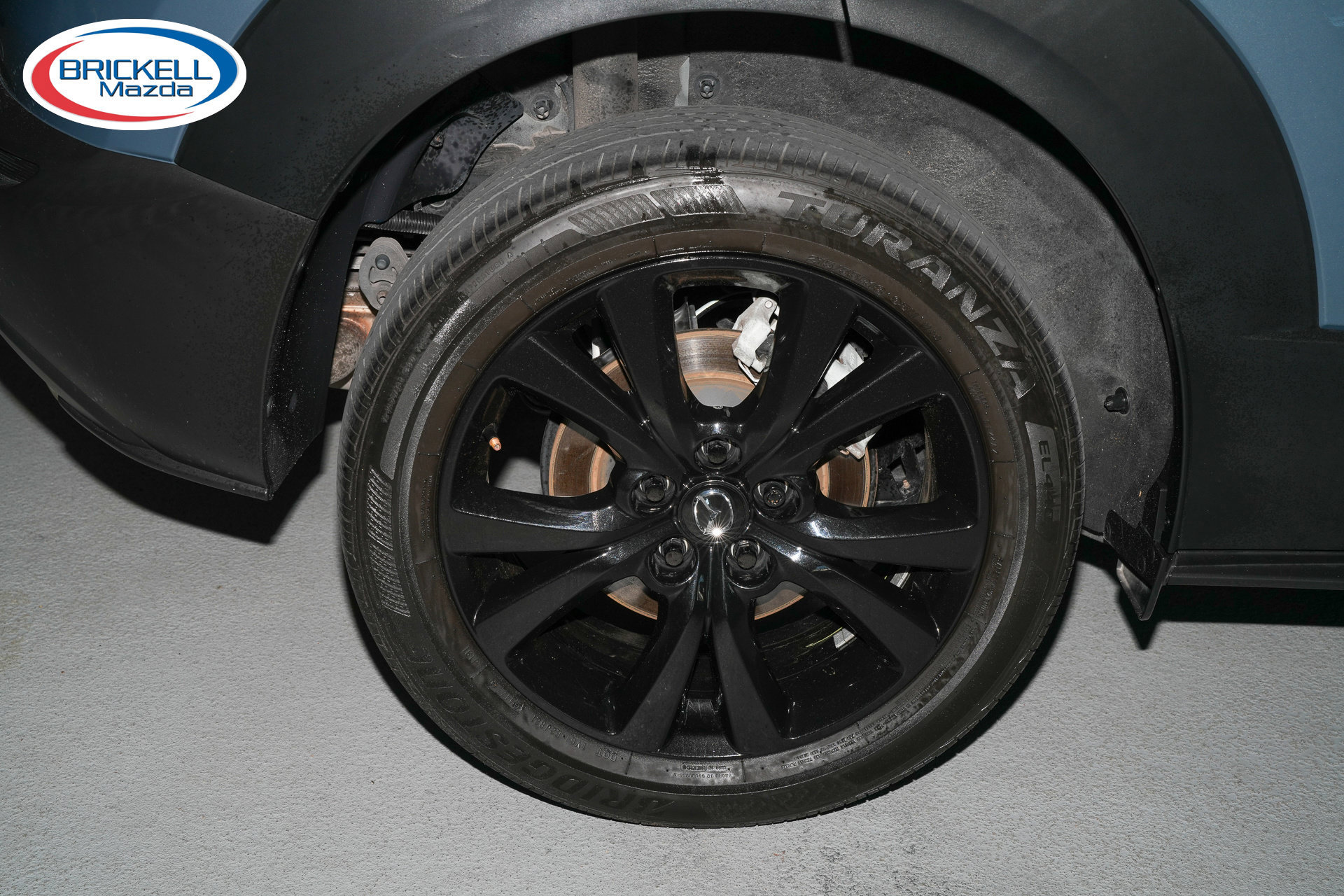 Used 2023 MAZDA CX-30 2.5 Turbo w/ Premium Plus Pkg AWD/4WD image 48