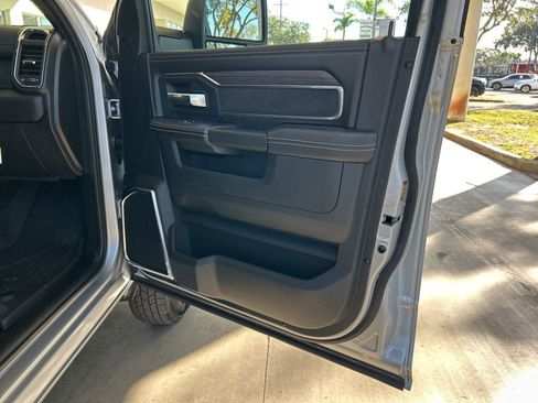 New 2026 RAM 3500 Laramie w/ Max Tow Package image 27
