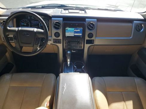 Used 2012 Ford F150 Lariat w/ Lariat Plus Pkg image 13