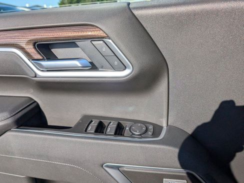 New 2026 Chevrolet Silverado 1500 RST w/ RST All Star Premium Package AWD/4WD image 15