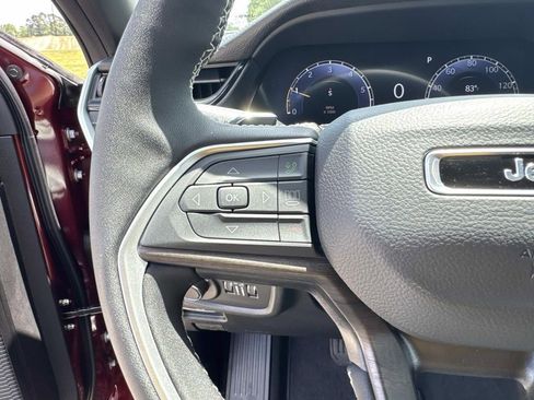 New 2026 Jeep Grand Cherokee L 2WD image 41