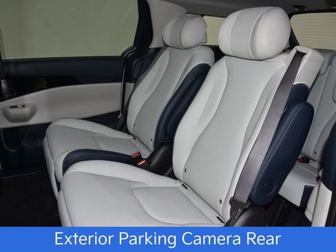 New 2026 Kia Carnival SX Prestige FWD image 26