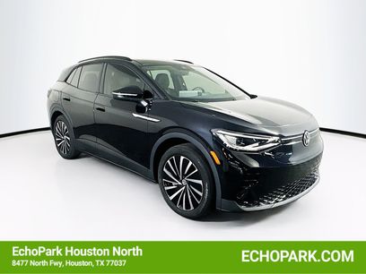 Used 2024 Volkswagen ID.4 S