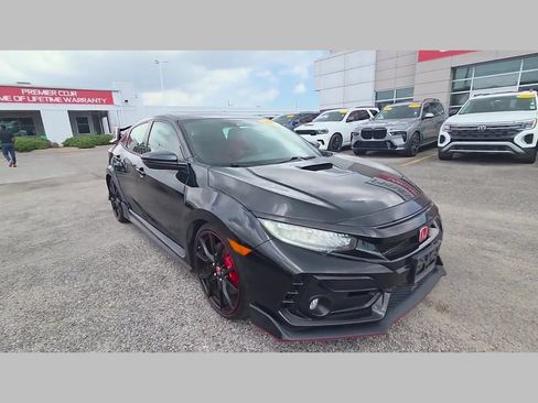 Used 2021 Honda Civic Type R image 34