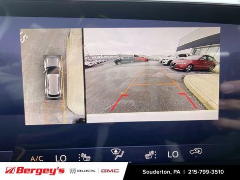 New 2026 Buick Envision Sport Touring image 17