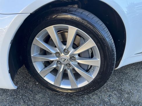 Used 2012 Lexus LS 460 AWD image 39