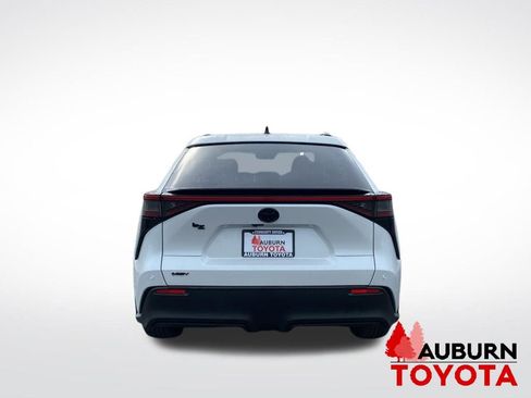 New 2026 Toyota bZ FWD image 6