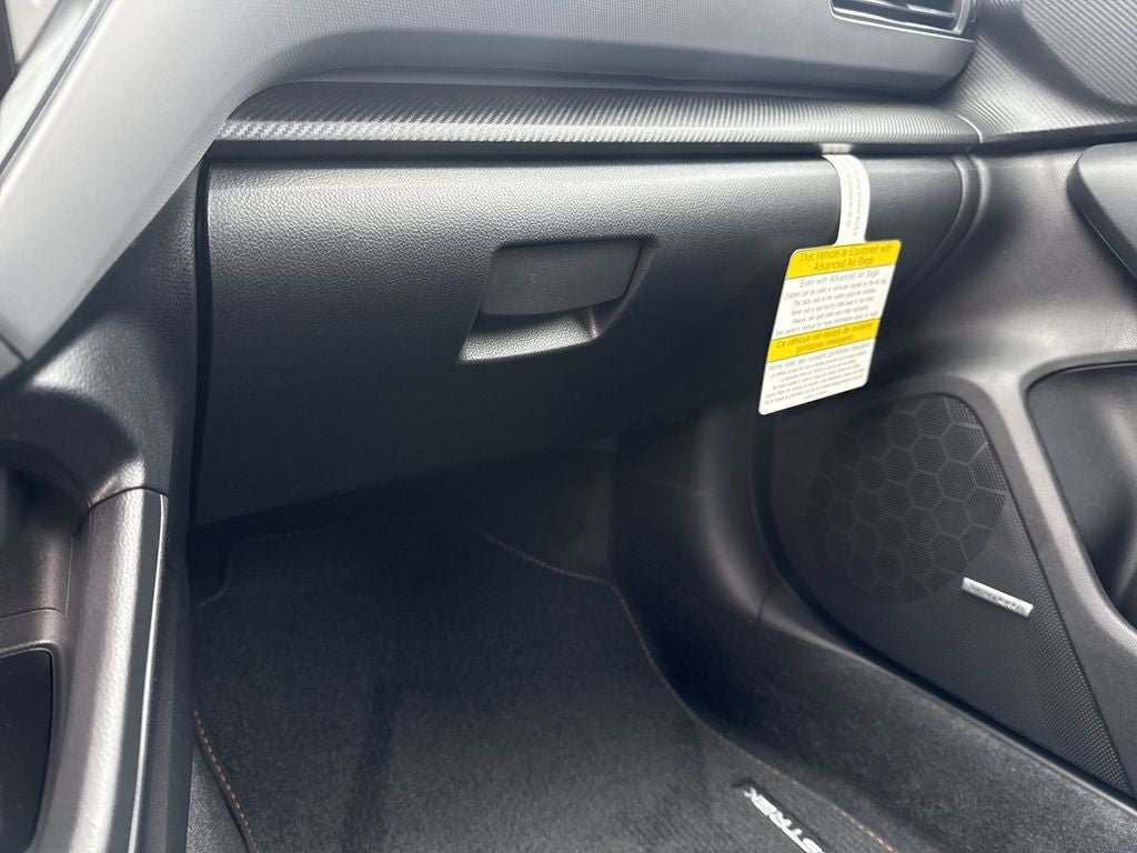 New 2026 Subaru Crosstrek 2.5i Limited w/ Crosstrek Mirror Package AWD/4WD image 40
