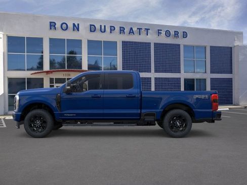 New 2026 Ford F250 XLT w/ XLT Premium Package image 4