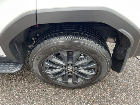 Used 2024 Toyota Land Cruiser w/ Premium Package image 12