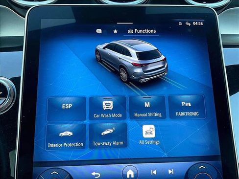 Certified 2023 Mercedes-Benz GLC 300 image 24