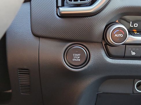 New 2026 MAZDA CX-50 AWD 2.5 S w/ Weather Package image 18