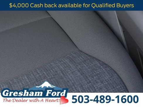 New 2026 Ford F150 XLT w/ Equipment Group 302A MID AWD/4WD image 18